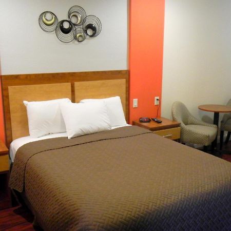 Fairbridge Inn & Suites Gateway To Yosemite เมอร์เซด ภายนอก รูปภาพ