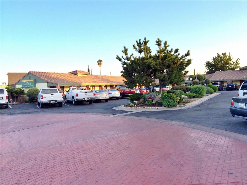 Fairbridge Inn & Suites Gateway To Yosemite เมอร์เซด ภายนอก รูปภาพ